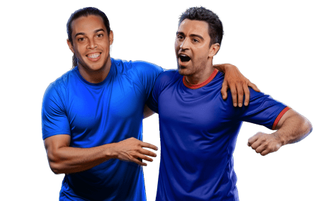 Sportwetten bei Boomerang Bet