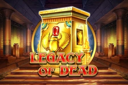 Book of Dead